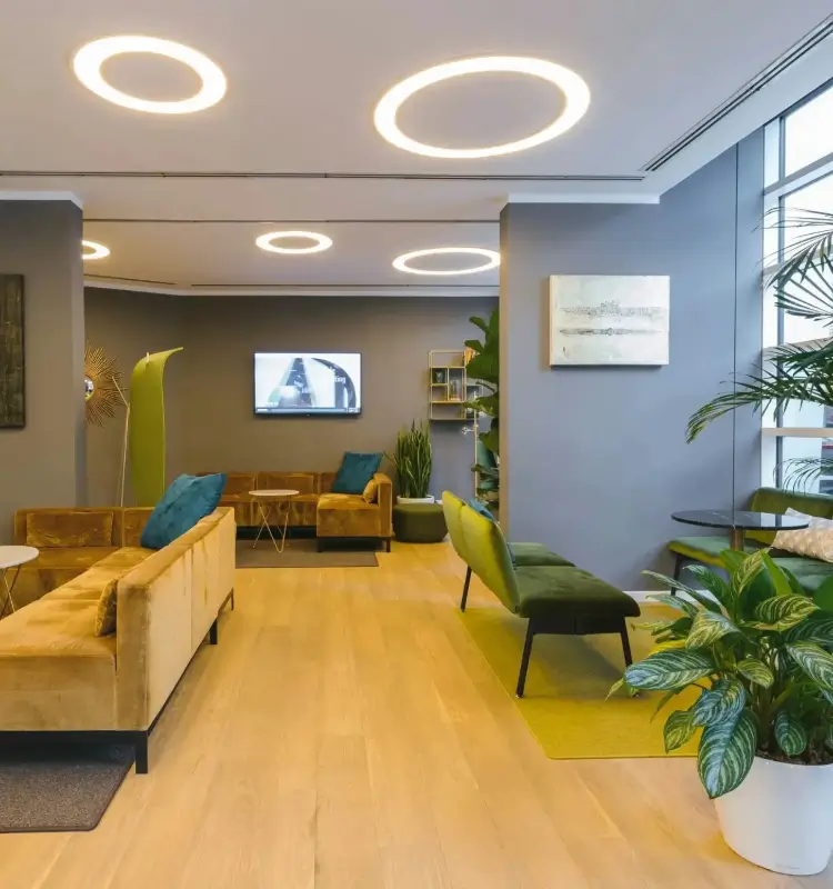 藤塚歯科医院の施術風景3