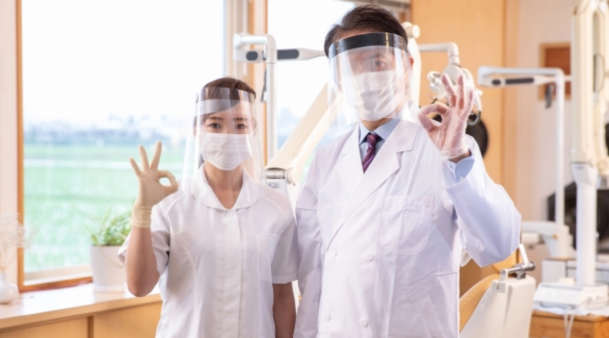 ウイルス対策画像