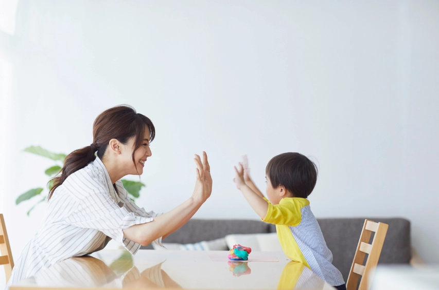 家事代行サービスのイメージ